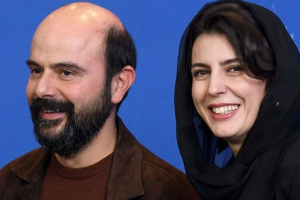 لیلا حاتمی بعد از سالها اعتراف کرد +ویدئو