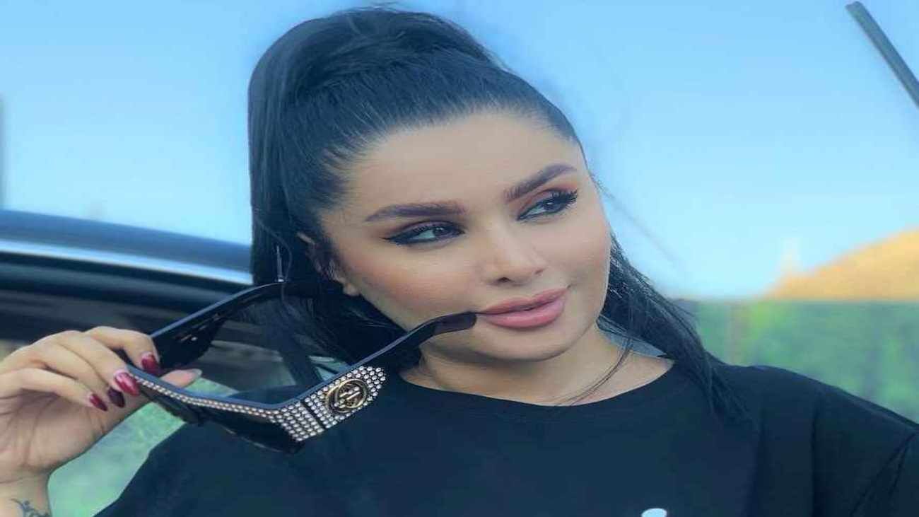 دلتنگی دنیا جهانبخت برای مهرداد جم!+ فیلم
