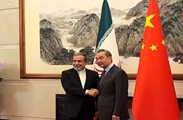 تهران در مسیر مذاکرات عمان، از پکن عبور می‌کند