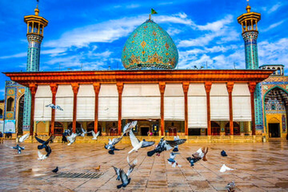 رأی ۷ متهم پرونده حادثه تروریستی شاهچراغ صادر شد