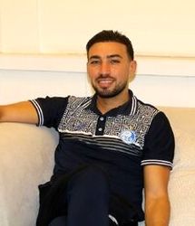  رونمایی از ستاره جدید استقلال در اهواز