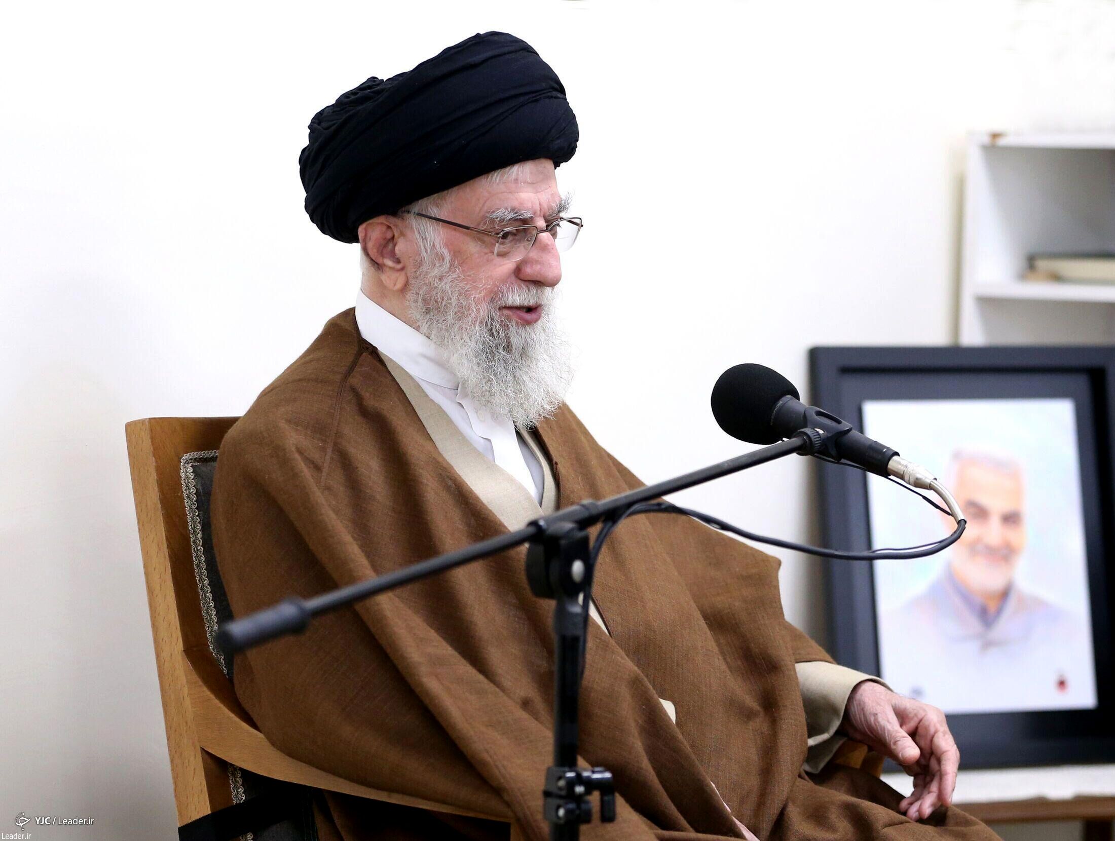 پیام مهم رهبر انقلاب در پی اقدام تروریستی در کرمان