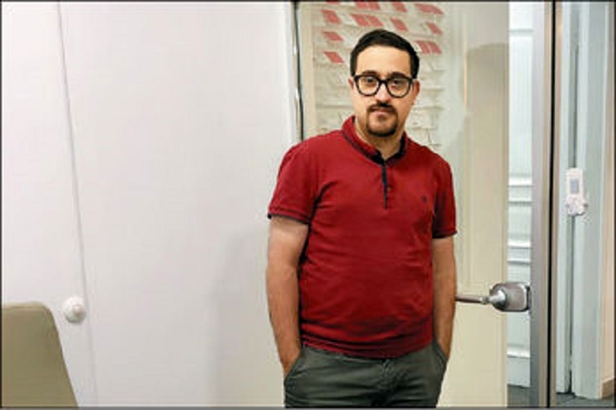 صدور حکم حبس قطعی برای مدیرعامل دیوار