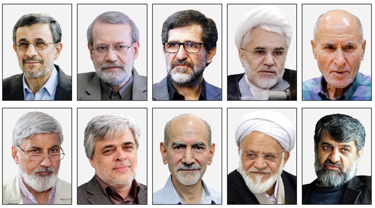 هزینه زندگی سیاستمداران جنجالی از کجا تامین می شود؟ / از احمدی نژاد تا علی لاریجانی