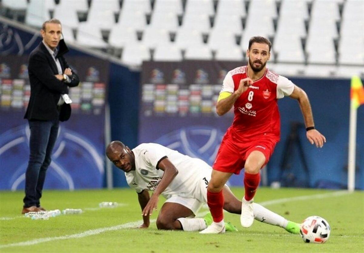 خبر بد برای پرسپولیسی‌ها / یک ستاره دیگر از دست رفت!