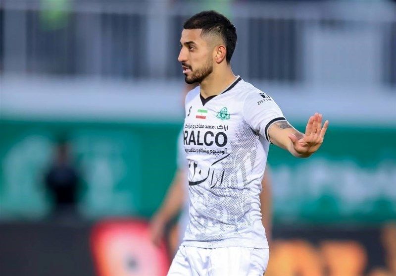 رضا درویش زیر بار ۲۰ میلیارد تومان نرفت؛ اختلاف پرسپولیس و آلومینیوم بر سر گزینه کارتال 