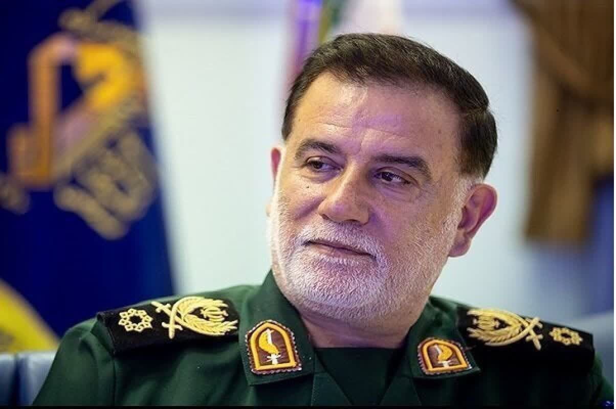 جزئیات مراسم تشییع پیکر شهید نیلفروشان