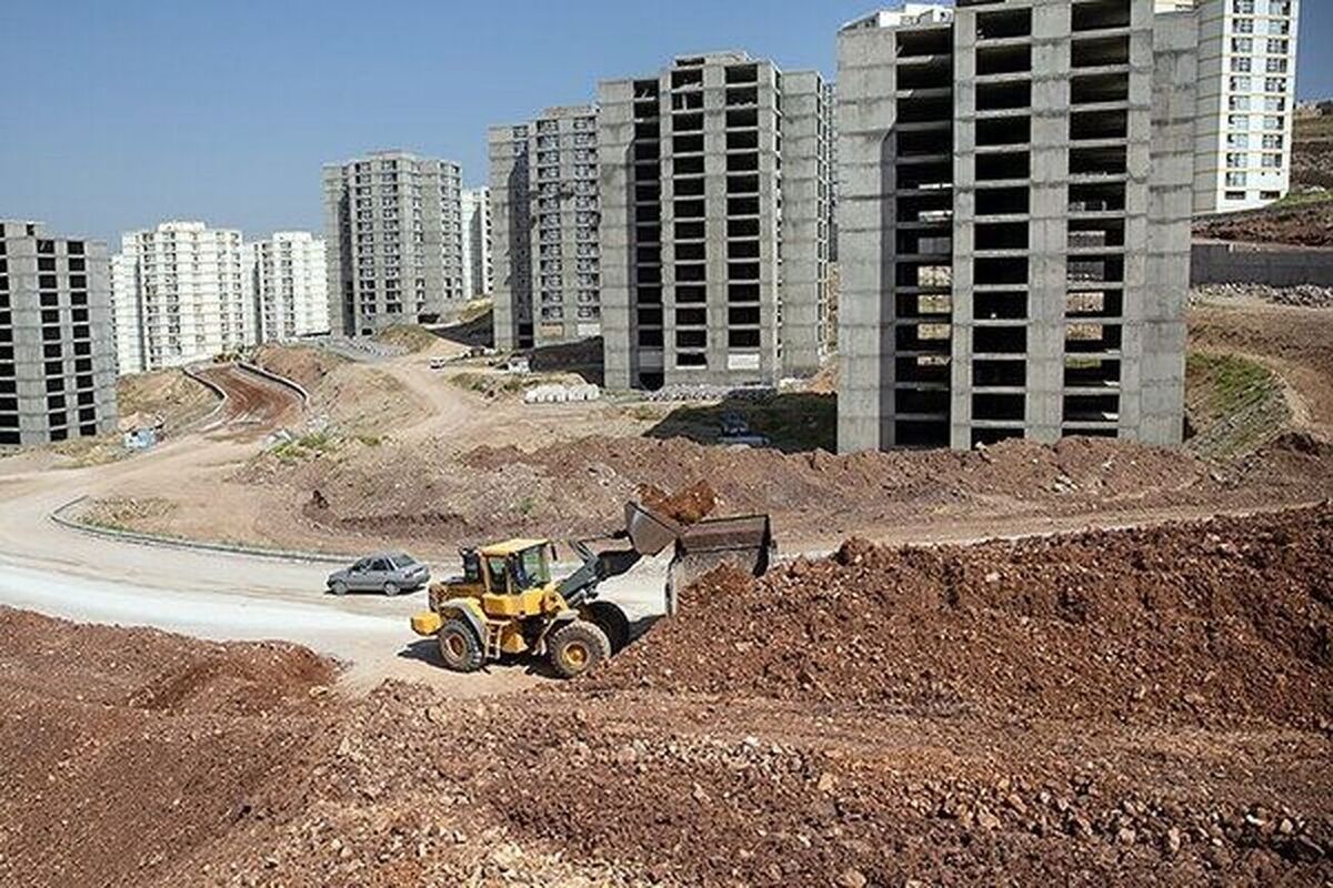 واگذاری زمین با اجاره ۹۹ ساله در راه است