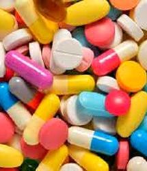 تب مصرف مکمل‌ها در بین ایرانی‌ها