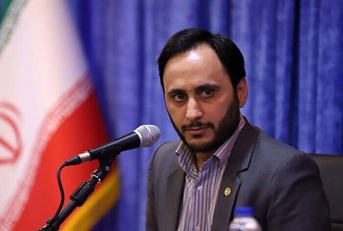 مخالفت دولت با رای دیوان عدالت اداری درباره برکناری معاون رئیسی