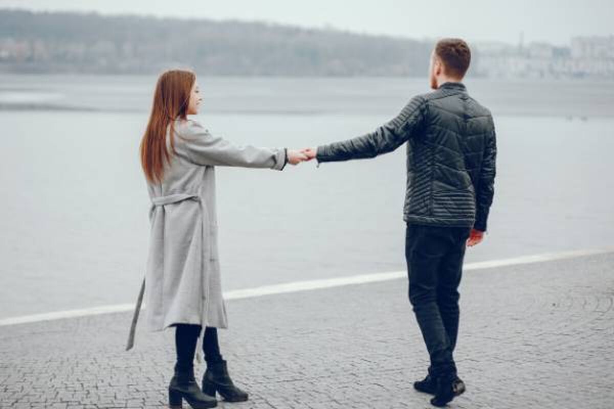 چرا زنان خوب عاشق مردان بد می‌شوند؟ 
