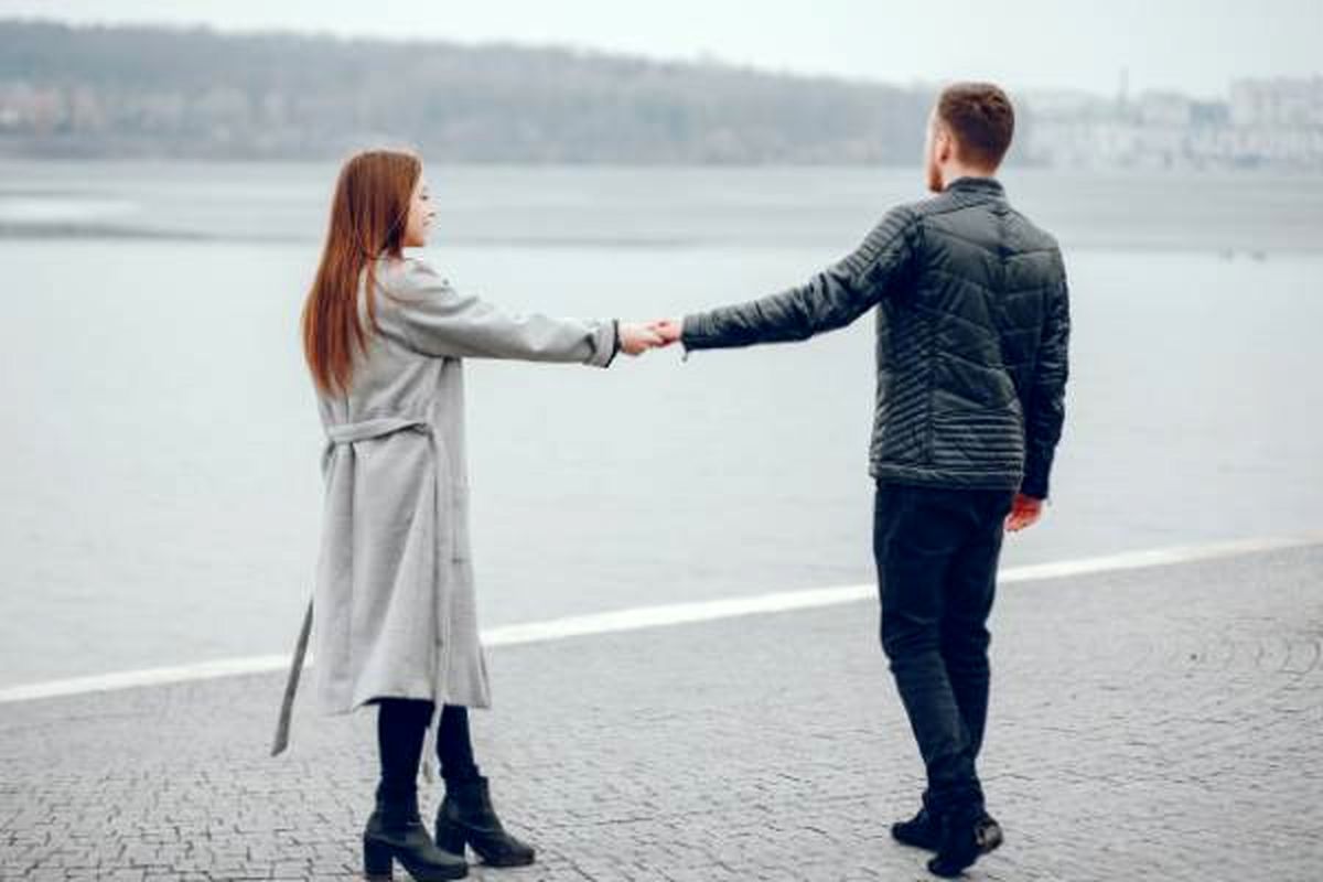 چرا زنان خوب عاشق مردان بد میشوند؟