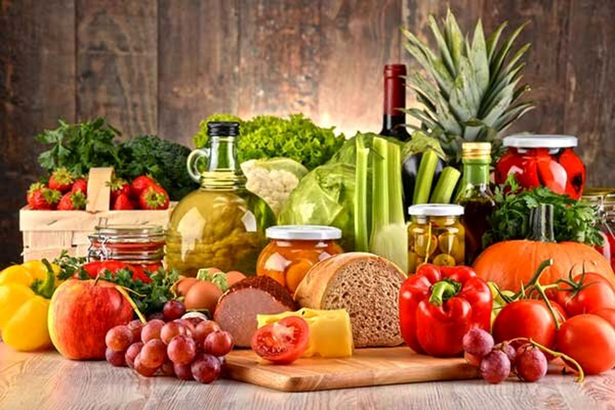 لاغری بدون محدودیت رژیمی را تجربه کنید!