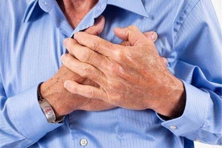 علائم پنهان حمله قلبی را بشناسید/کی فکرش و میکرد این درد برای حمله قلبی باشه؟