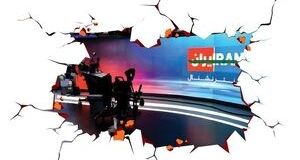 دروغگویی رسانه‌های معاند و فضاسازی علیه تیم ملی فوتبال