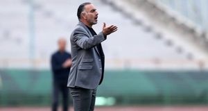 محمود فکری اخراج شد؟