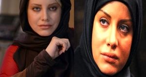 اظهارات شراره رخام دباره همسر سابقش فرهاد قریب
