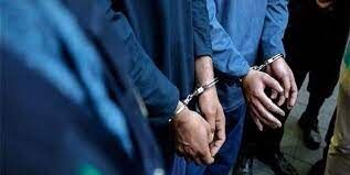 قمه کشی وحشتناک در بیمارستان شهید بهشتی بابل/ پلیس تیراندازی کرد