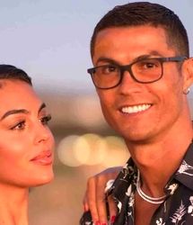 جزئیات قرارداد پیش از ازدواج رونالدو و جورجینا!