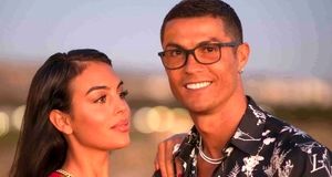 جزئیات قرارداد پیش از ازدواج رونالدو و جورجینا!