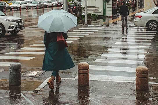 دختر مشهدی در تهران شاک شد ! 