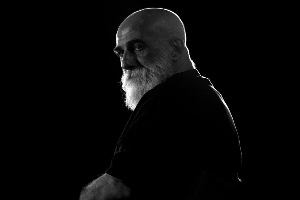 رضا عابدینی بازیگر فیلم جدید محمدرضا اصلانی شد