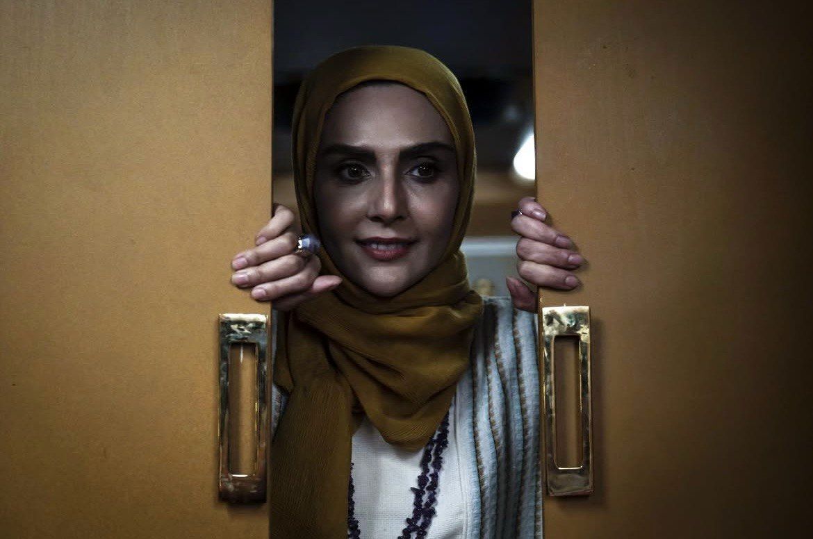 چهره واقعی  ارسطو عامل و عشقش «شری» را ببینید