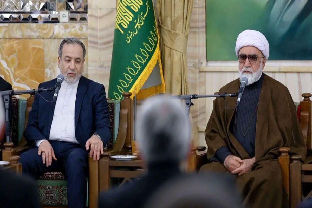 عراقچی: سیاست دیپلماسی استانی از تأکیدات مقام معظم رهبری است