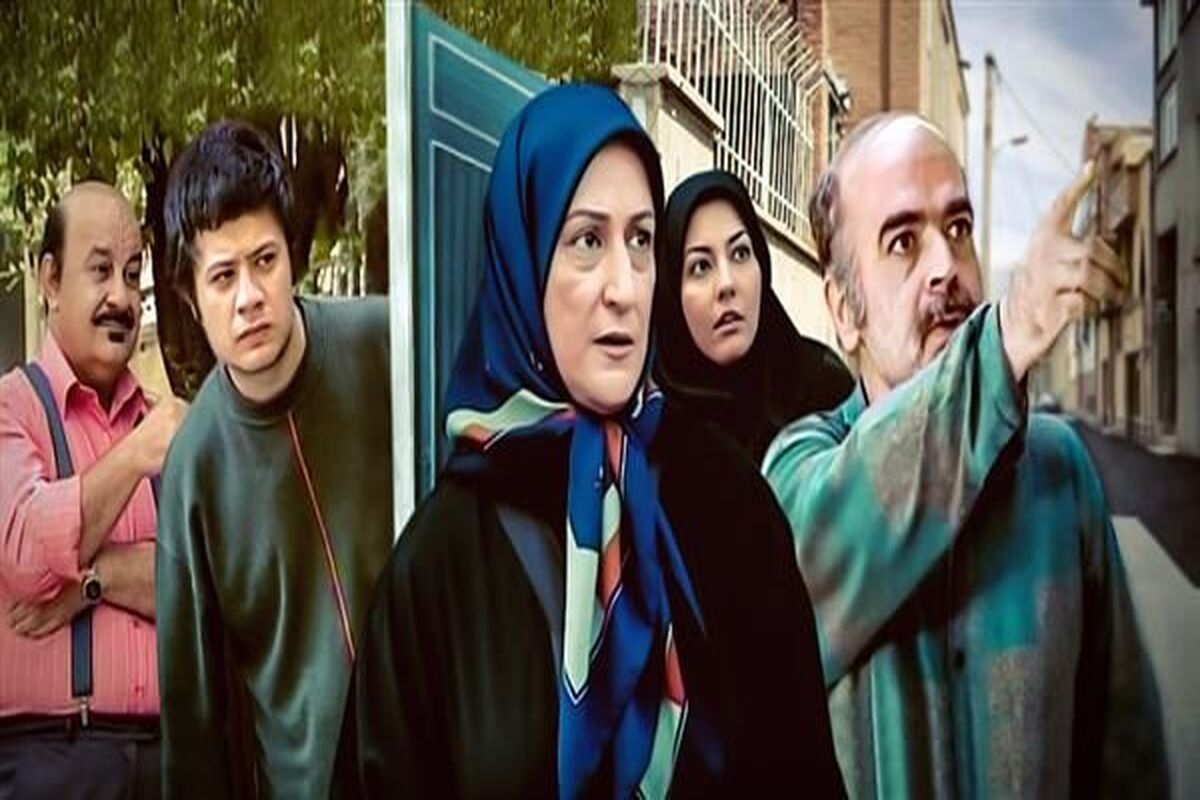 ادامه سریال خانه به دوش ساخته می‌شود؟