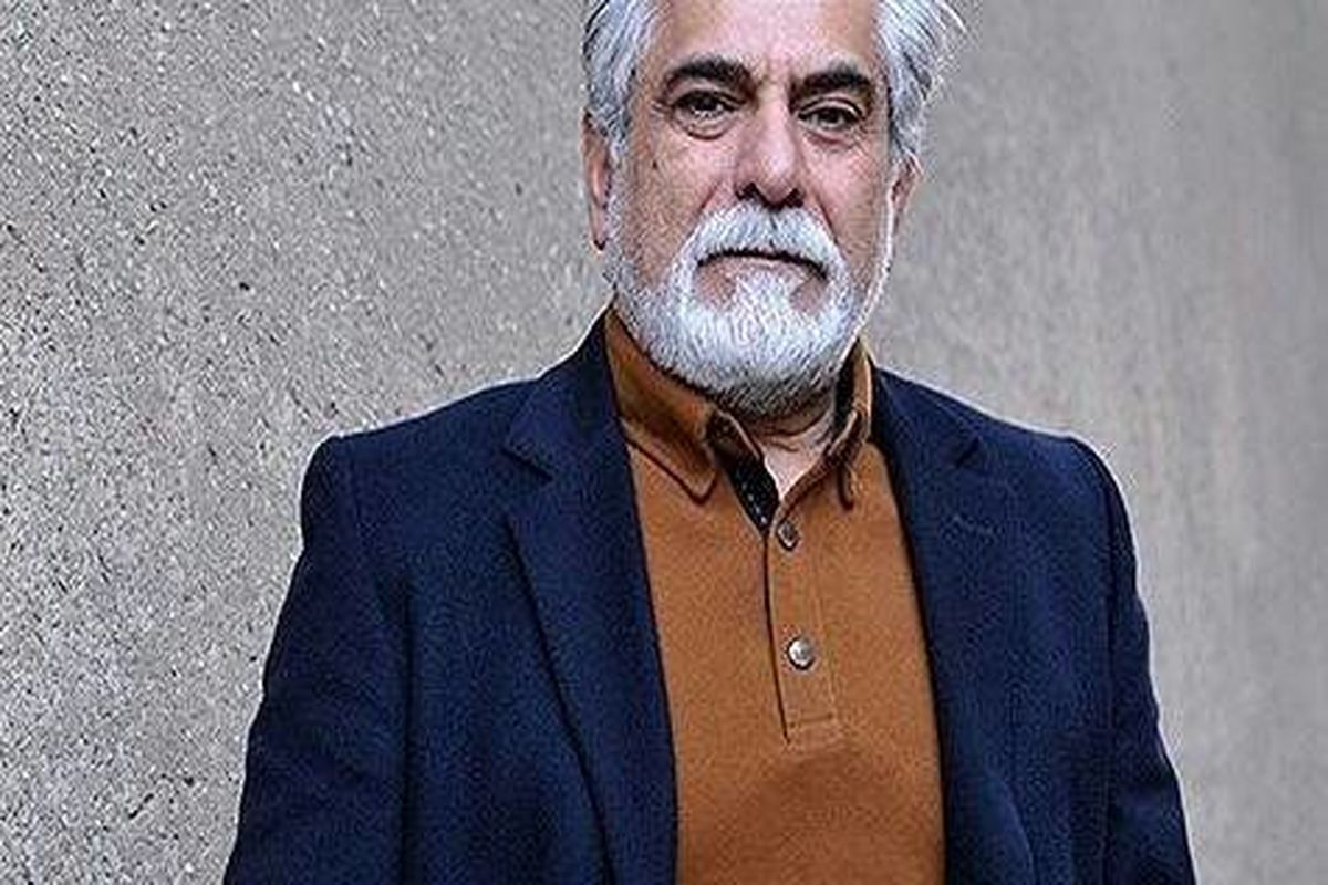 حسین پاکدل: تا پای جان برای ایران ایستاده‌ایم