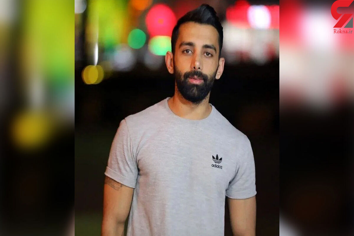 قتل هولناک  لیدر تیم فوتبال مسجد سلیمان/ قاتل دستگیر شد