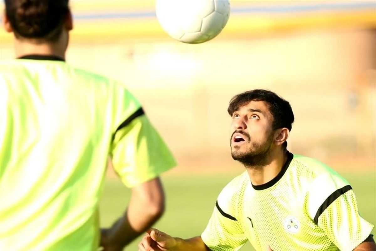 پیام خرید جدید پرسپولیس: تا پای جان میجنگیم