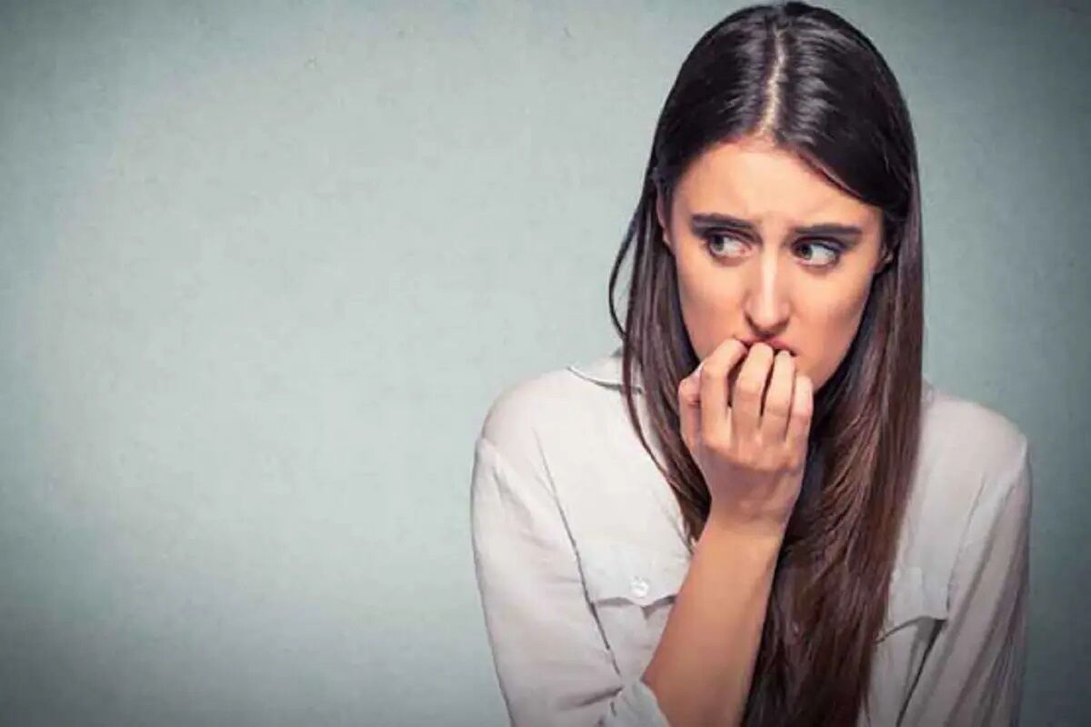 چگونه بر اضطراب خود در شرایط جنگی غلبه کنیم؟