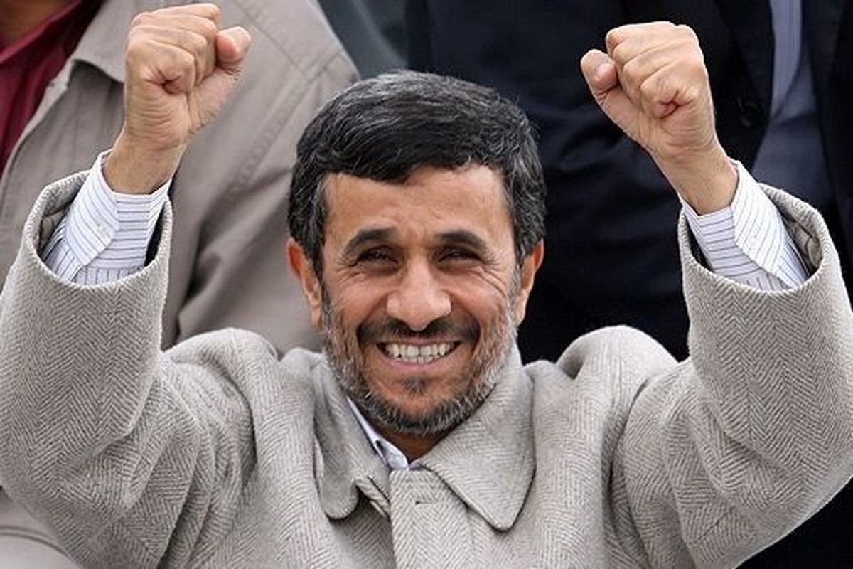 احمدی نژاد تمام شده است /اینبار هم رد صلاحیت خواهد شد