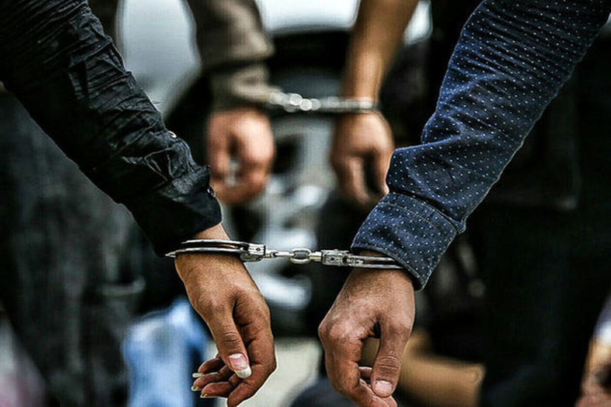 ۶ آدم ربا دستگیر شدند اما خبری از گروگان‌ها نیست!