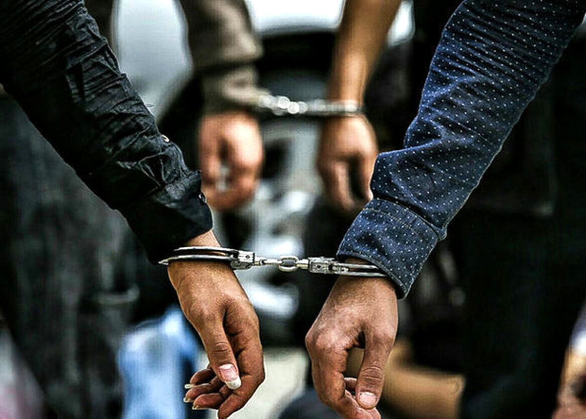 قتل یک نفر در هرمزگان توسط 6 مرد خشن / انگیزه قاتلان چه بود؟