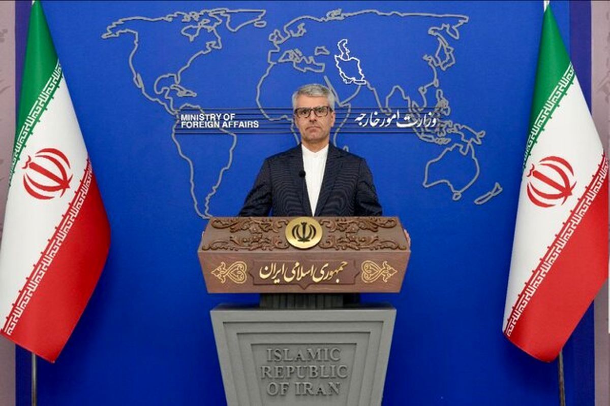 تحریم های جدید آمریکا علیه ایران نوعی «باج دهی» به رژیم یاغی است