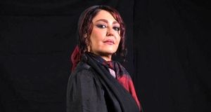 شقایق فراهانی «دنیای ونگوگ» شد  