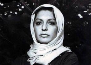 عکسی کمیاب از گوگوش و فروزان در دهه هفتاد/ عکس