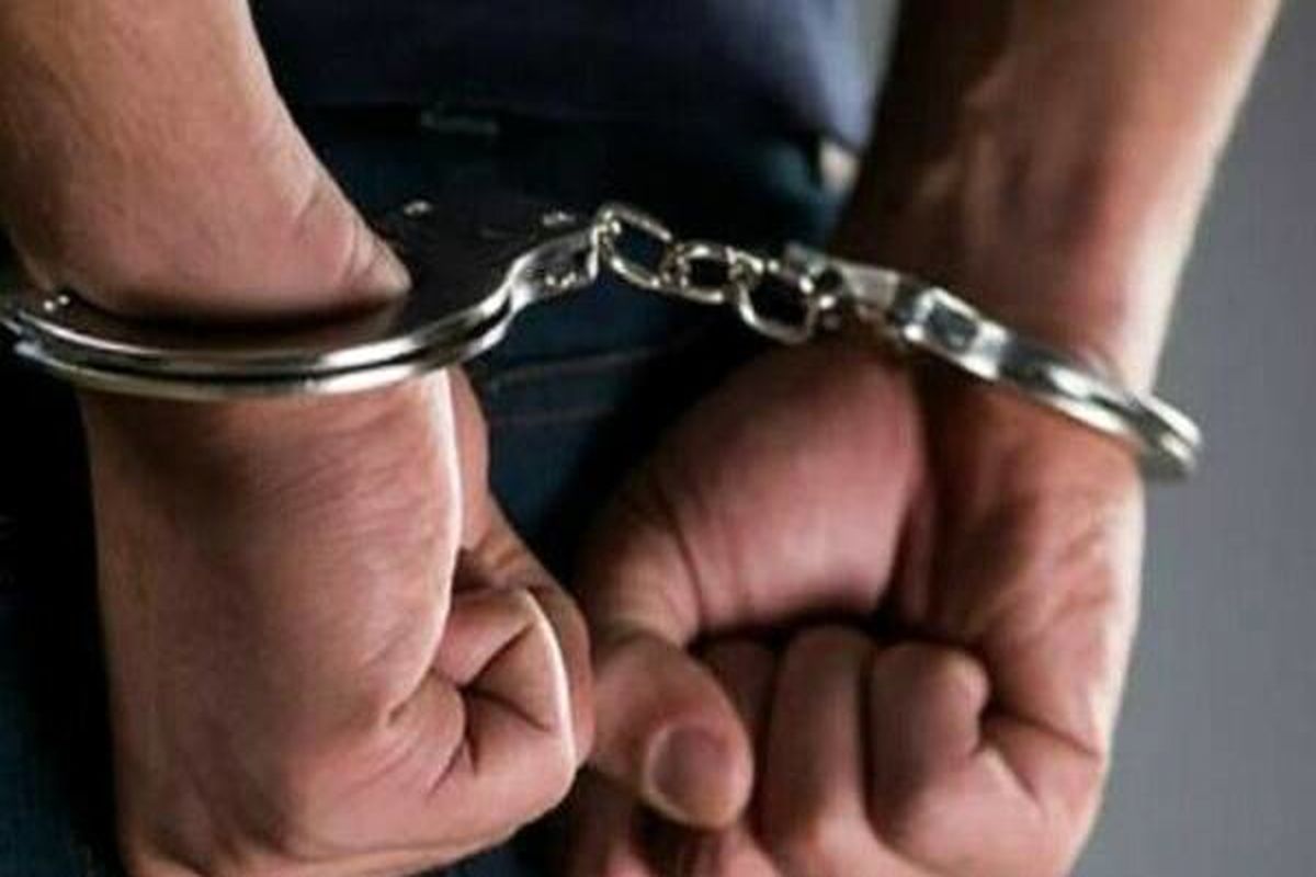 انتقام از همسر سابق با سرقت از خانه اش