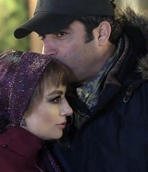 اعتراف صادقانه منوچهر هادی درباره زندگی مشترک با یکتا ناصر