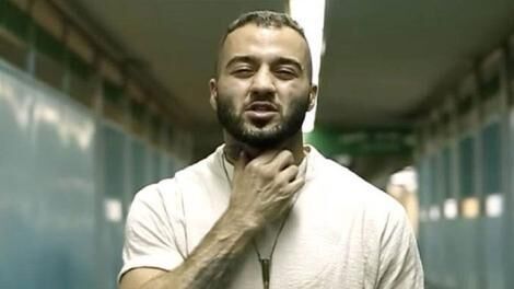 حکم حبس و دوران محکومیت توماج صالحی اعلام شد