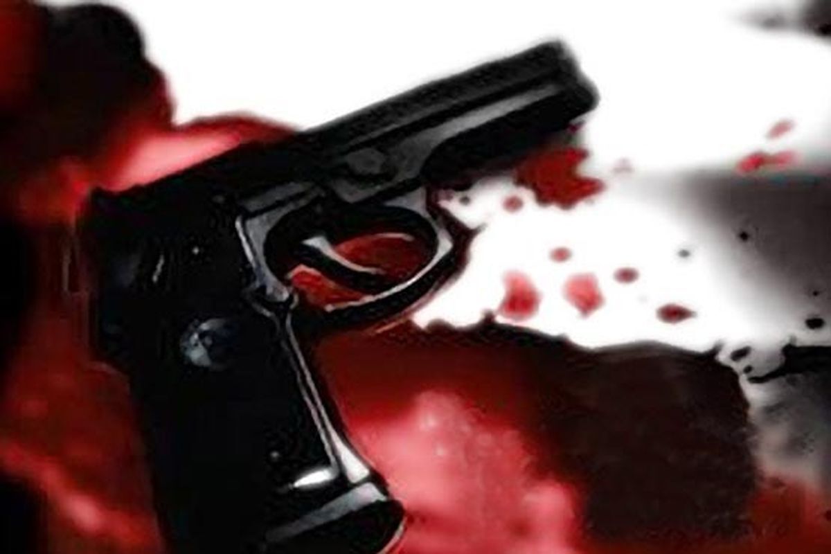 مرد 35 ساله بعد از قتل همسر سابقش خودکشی کرد