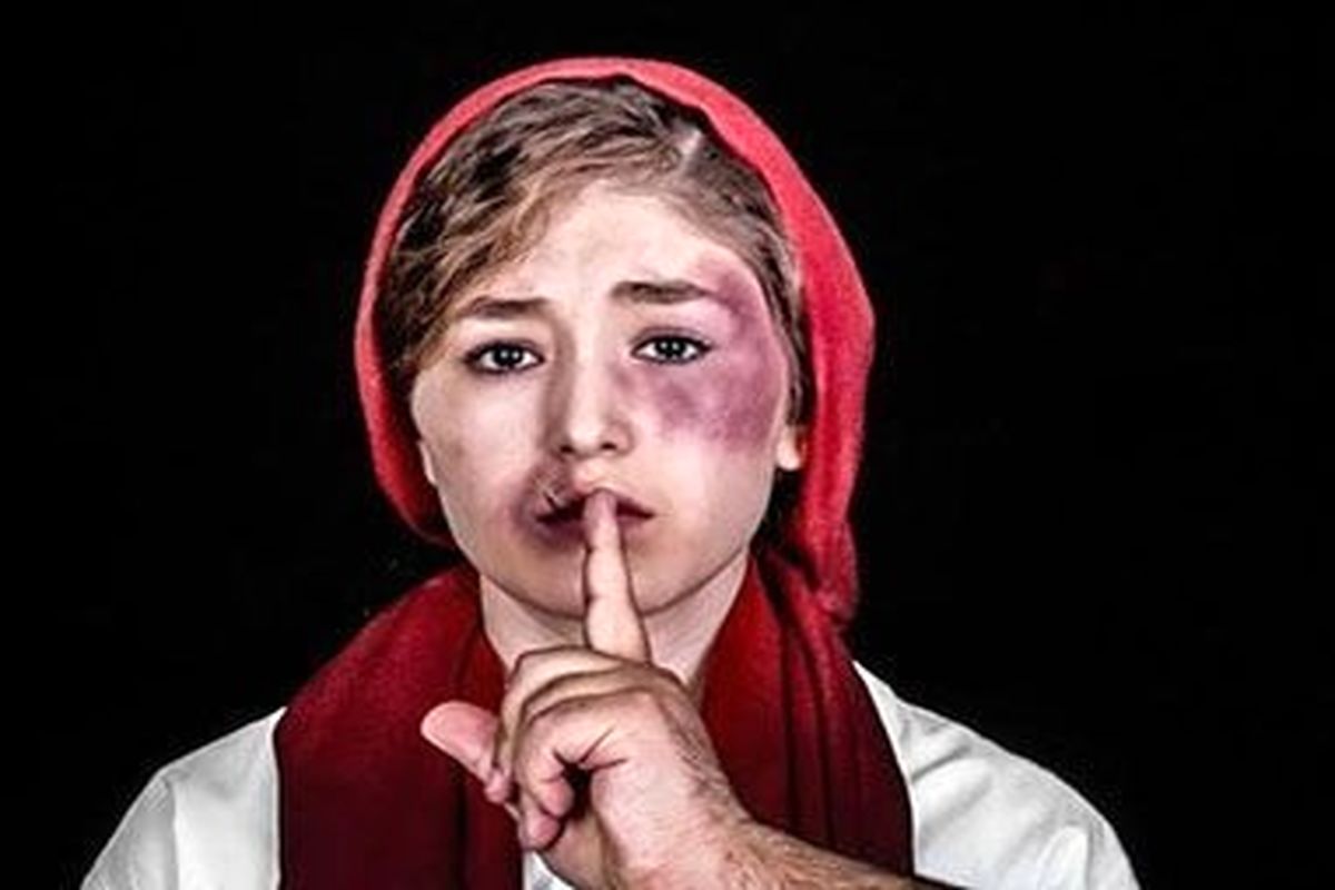 سکوت سه ساله دختر تهرانی در مقابل تجاوز پسر پولدار/حرکت زشت پسر بعداز اغفال دختر