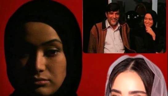 دلنوشته بهاره افشاری برای بیست سالگی سریال محبوبش