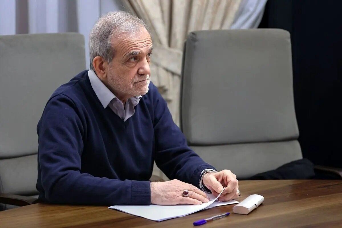 ابلاغ قانون مالیات بر سوداگری و سفته بازی از سوی رئیس جمهور
