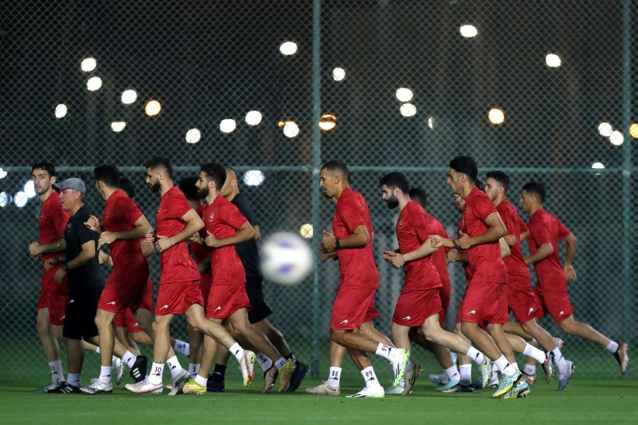 حسرت بزرگ پرسپولیسی‌ها
