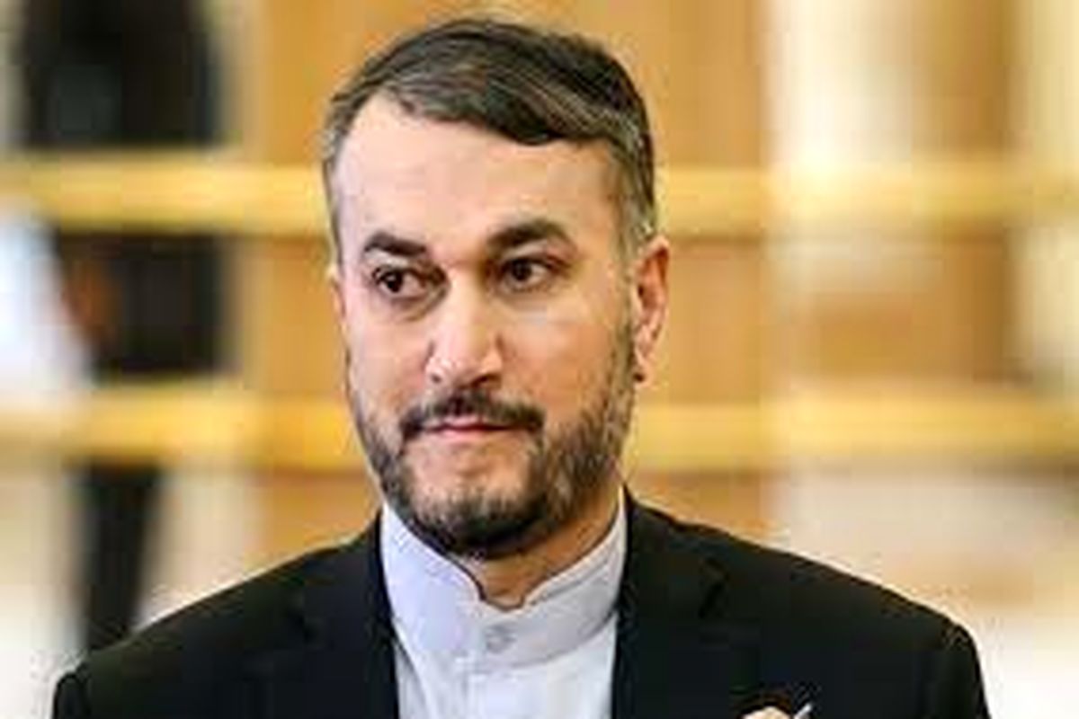 جای ‎امیرعبداللهیان بودم همین امروز استعفا می‌دادم 