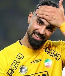 ماجرای حذف رضا شکاری از فهرست پرسپولیس چه بود؟