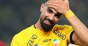 ماجرای حذف رضا شکاری از فهرست پرسپولیس چه بود؟